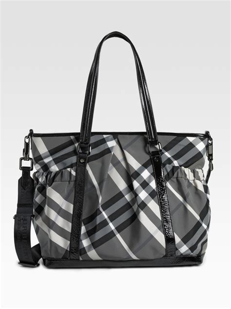 burberry diaper bag uk|diaper tote burberry diaper bag.